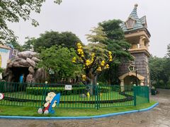 -史努比缤纷世界
