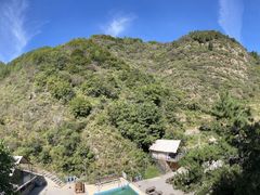 -北京山里寒舍度假酒店