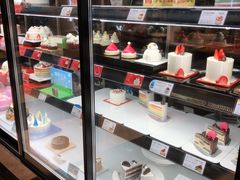 -巴黎贝甜(银城东苑店)