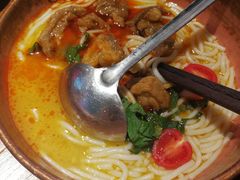 -觅山云南菜(泊富ICITY店)