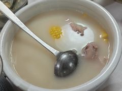 -湘中缘·湖南菜(娄底驻京办店)