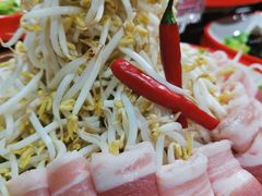-永红源·啤酒烧烤海鲜大排档(台柳路店)