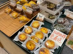 -Juicy Bakery(瑞景店)