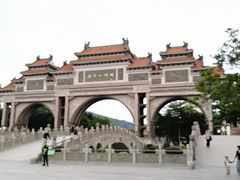-顺峰山公园