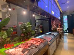 -鹿客臻鲜海鲜自助餐厅(永旺店)