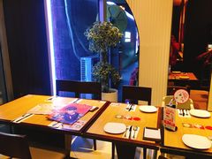 -必胜客(吾悦国际广场店)