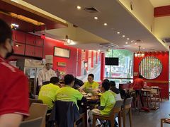 -1078號老北京涮肉(松柏店)