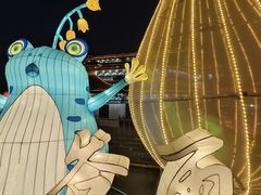 -西安城墙·碑林历史文化景区