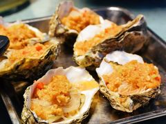 -1819餐厅·团队聚餐·烤串·精酿