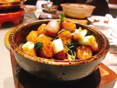 -尚一汤 广东炖汤(金桥国际店)