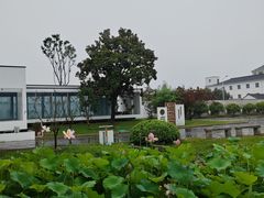-费孝通江村纪念馆