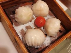 悦满楼虾饺皇-悦满楼·西关名点·湛江名菜(航空综合大厦店)