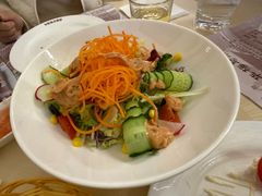 -华梅西餐厅(哈尔滨中央大街店)