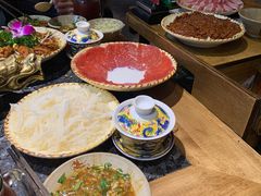 -蜀大侠火锅(车公庙店)
