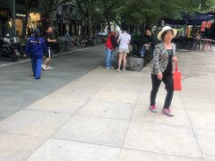 -LELECHA乐乐茶(美罗城店)