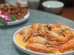 -蚝得喜海鲜(东城店)