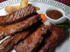 -92°C俄式厨房(中央大街店)