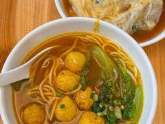 -鸿记·好再来普宁肠粉(莲花路店)