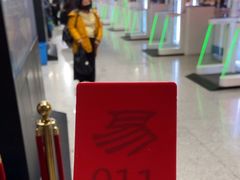 -乌鲁木齐天山国际机场-T3航站楼