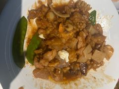 -天津大学·四十二斋餐厅