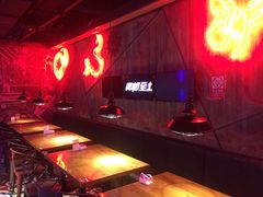 -馋火炉鱼(新世界百货望京店)
