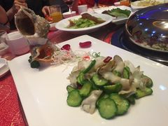 -海岛渔村大酒店(云霄路店)