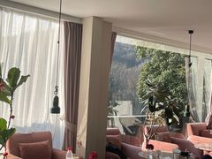 -简象咖啡CAFE ELE JANE(满陇桂雨店)