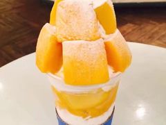 -Cafe de Paris(林荫路店)