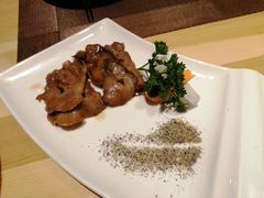 -割烹旭日本料理(龙湖狮山天街店)
