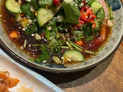 -乔街深夜食堂·台州菜·高压锅生蚝(杭州总店)