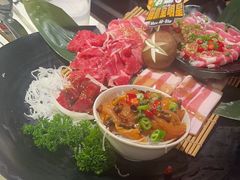 -猫抓烤肉(春熙路店)