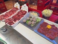 -荣叔港式沙嗲牛肉火锅(正佳潮流店)