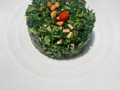 -晓淮山·扬州早茶·淮扬菜(龙阳广场店)