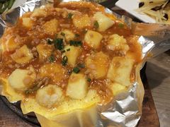-小菜园新徽菜(南通崇川金鹰店)