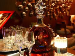 -广州柏悦酒店·悦吧·顶楼露天酒吧