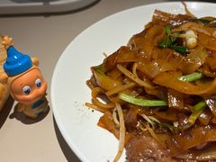 -蔡澜点心·粤菜(西单大悦城店)