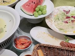 -小方外婆菜(蒙山路店)