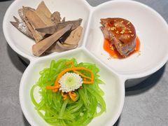 -姑苏家宴·苏帮菜·松鼠桂鱼(苏州总店)