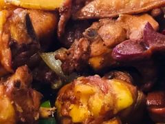 -舜玉老孙家鲜炒大盘鸡(土屋路店)