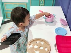 -汤连得温泉馆(宝山店)