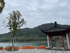 -新安江山水画廊风景区