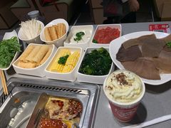 -海底捞火锅(金光华店)