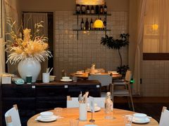 -沛家·西餐Brunch·直火料理