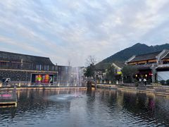 -东钱湖旅游度假区