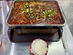 -天津医科大学学生食堂