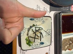 -焱铁烧·黑毛和牛专门店(南宁万象城店)