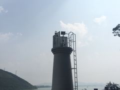 -羚羊峡古栈道森林公园