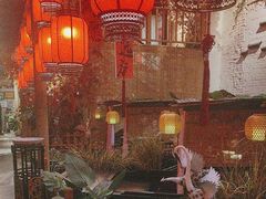 -锦上中式酒馆(南内环店)