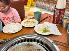 -比尔森韩式烤肉自助(国商店)