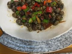 香辣螺丝-万景饭店·鱼街农家菜